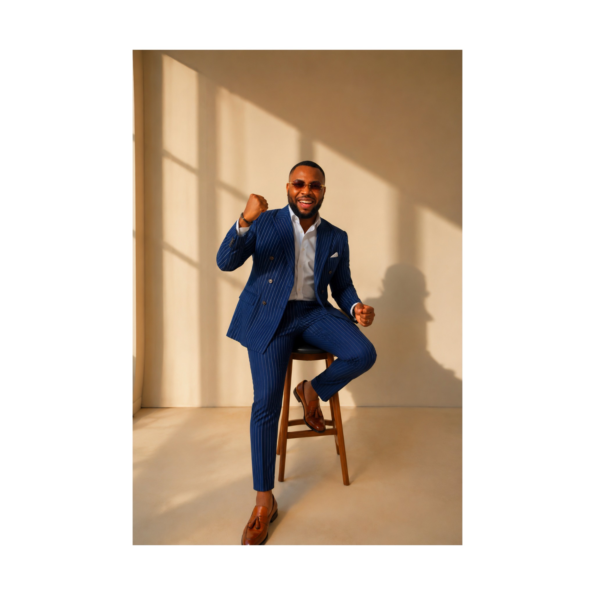 Thompson Olatunji
